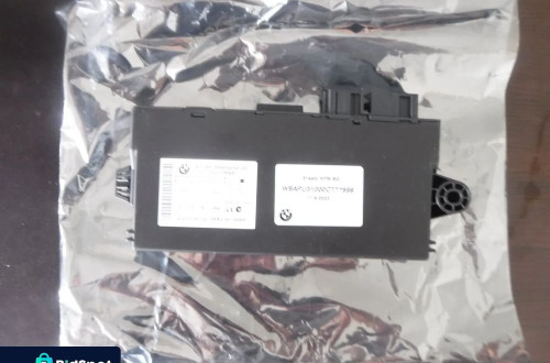 nowy oryginał BMW 1 E82 3 E90 5 E60 E61 6 E63 X1 E84 X5 E70 X6 E71 MINI Z4 E89 MODUŁ CAS3