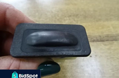 MIKROSTYK KLAPY BAGAŻNIKA RENAULT SCENIC I LIFT 8200000900 NR2