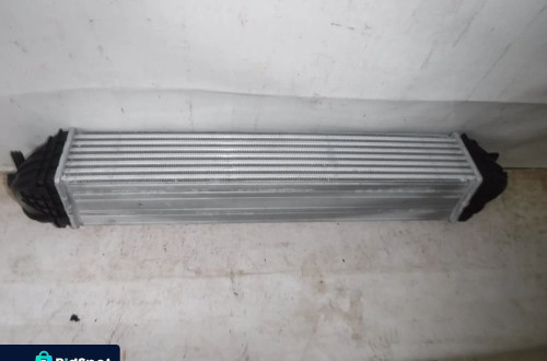 opel astra k 5 v 1,6 cdti intercooler nowy chłodnica powietrza