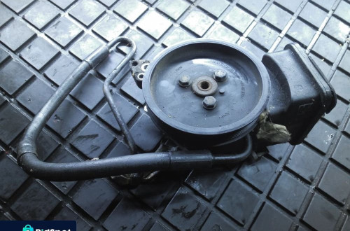 POMPA WSPOMAGANIA BMW 3 E46 LIFT 2.0 D