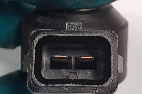 CZUJNIK STUKOWY MERCEDES W203 1.8 K A0041534628