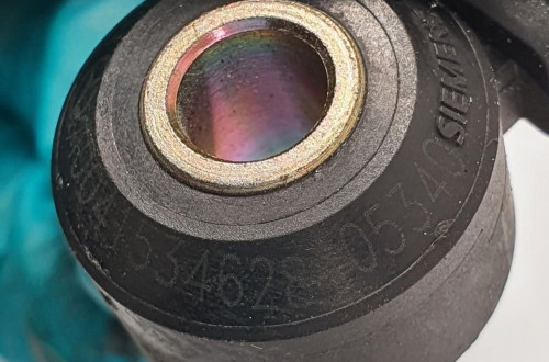 CZUJNIK STUKOWY MERCEDES W203 1.8 K A0041534628