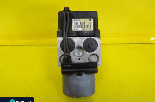 POMPA STEROWNIK ABS OPEL ZAFIRA A 0273004363 / 0266220531 / 90581418 NR23