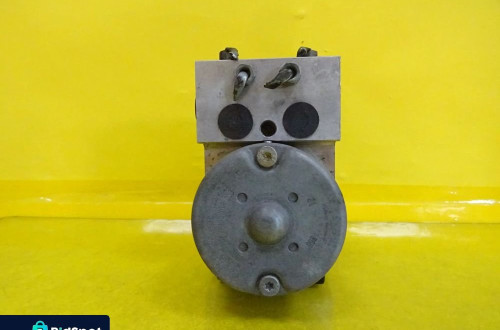 POMPA STEROWNIK ABS OPEL ZAFIRA A 0273004363 / 0266220531 / 90581418 NR23