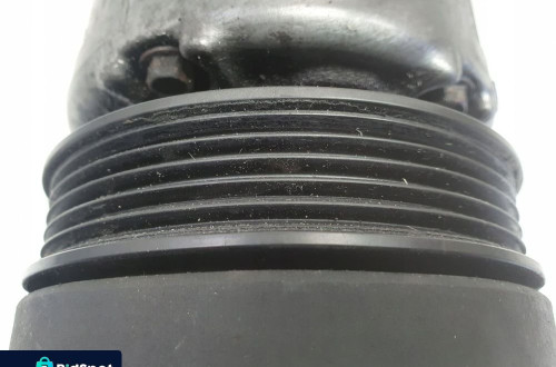 Opel Corsa D 1.2 1.4 16V SPRĘŻARKA KLIMATYZACJI 55701200