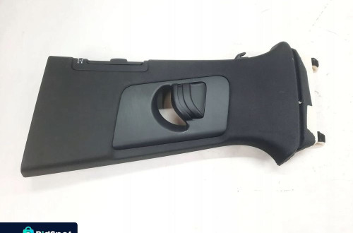 OSŁONA SŁUPKA POSZYCIE LEWE AUDI Q7 4M 4M0867243FK