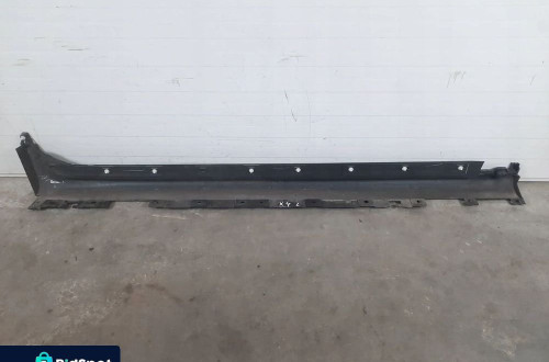 LISTWA PROGOWA NAKŁADKA BMW X4 F26 M PAKIET 8048171