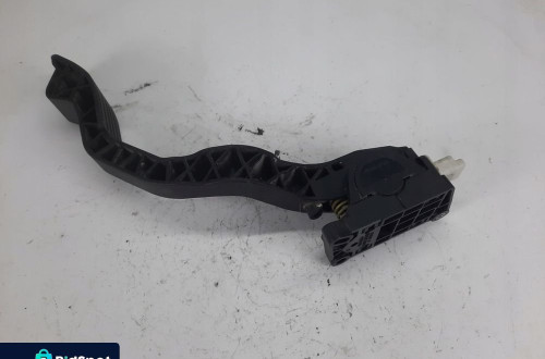 POTENCJOMETR PEDAŁ GAZU PEUGEOT 206 9654877480