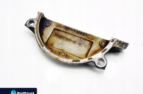 Obudowa Rozrządu Głowicy 1.0 1.3 16V Vvti Toyota Yaris I 1Sz Ctc721-2