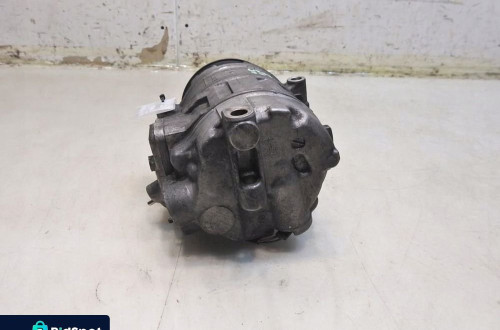 SPRĘŻARKA KLIMATYZACJI MERCEDES W203 2.2 CDI A0012305611 GE447180-9721