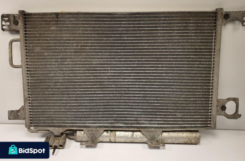 CHŁODNICA KLIMATYZACJI MERCEDES W203 A2035000854