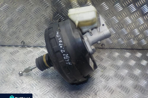 AUDI A4 A5 Q5 POMPA HAMULCOWA SERWO 8K0612103M
