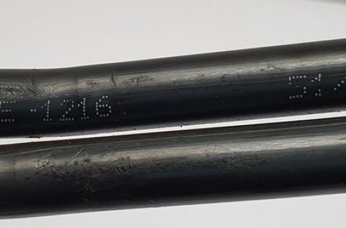 CHŁODNICZKA WSPOMAGANIA MERCEDES W203 1.8 K