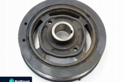 Koło Pasowe Wału 2.0 Vvti Avensis T25 Rav 4 1Az Caldina Allion Opa