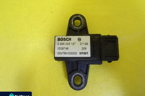 MODUŁ CZUJNIK ESP SMART FORTWO 0265005127 / 0008748 NR224