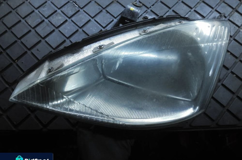 FORD FOCUS MK1 LAMPA PRZÓD LEWA EUROPA
