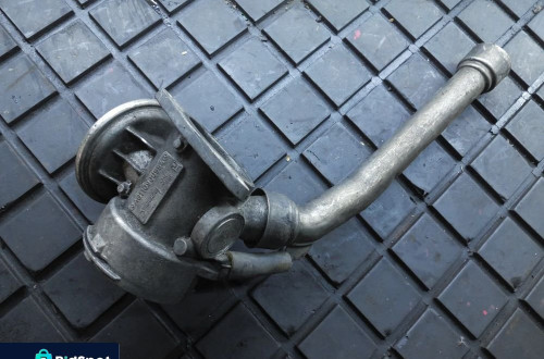 ZAWÓR EGR MERCEDES 2.2 CDI A6110900554