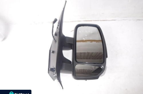 renault master iii 3 movano b lusterko prawe 9 pin eu