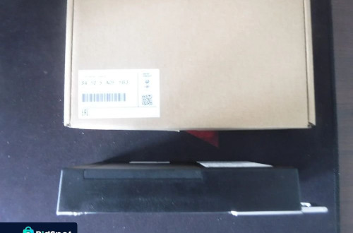 nowy oryginał moduł komputer sterownik  bmw mini 1d5a0f1b3   84105a0f1b3