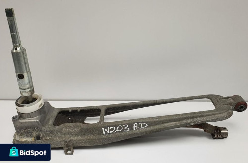 WYBIERAK ZMIANY BIEGÓW MERCEDES W203 1.8 K