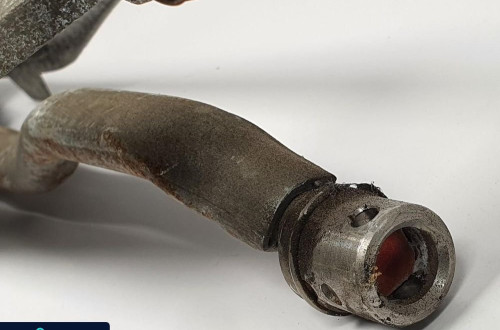 WYBIERAK ZMIANY BIEGÓW MERCEDES W203 1.8 K