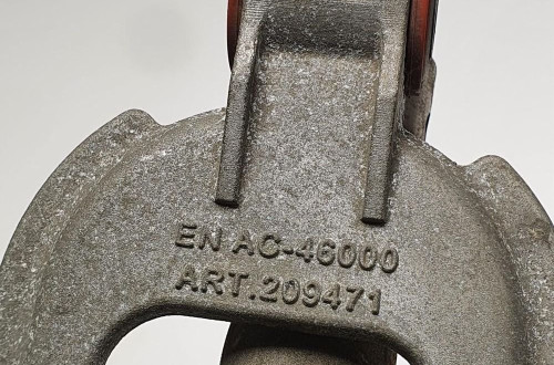 WYBIERAK ZMIANY BIEGÓW MERCEDES W203 1.8 K