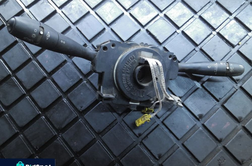 Przełącznik zespolony taśma AIRBAG Peugeot 307 96608847XT