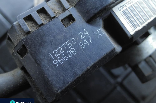 Przełącznik zespolony taśma AIRBAG Peugeot 307 96608847XT