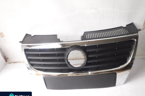 volkswagen passat b6 grill atrapa