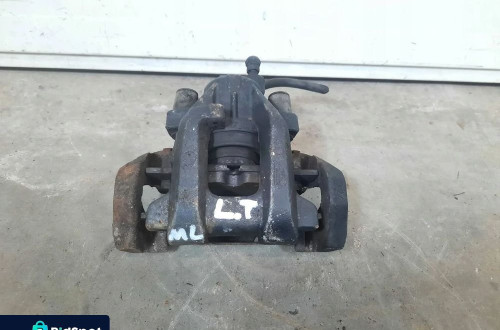ZACISK HAMULCOWY LEWY TYŁ TYLNA MERCEDES ML W164 3.0 CDI