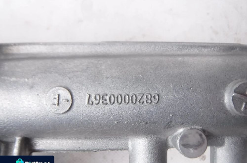 nowa oryginał przekładnia kierownicza renault clio v 5