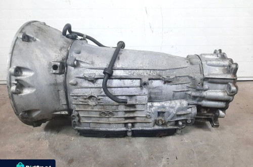 SKRZYNIA BIEGÓW AUTOMATYCZNA MERCEDES ML W164 3.0 CDI 722902