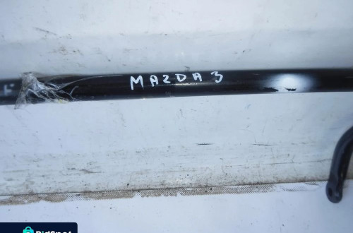 mazda 3 bl 10-13r stabilizator tył nowy oryginał tylny