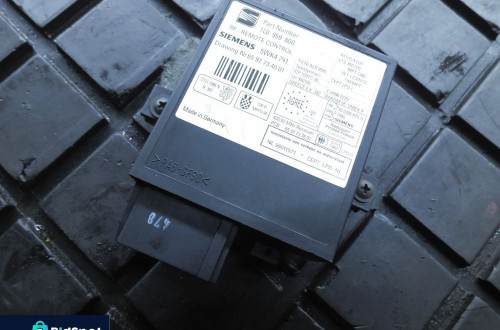 MODUŁ KOMFORTU SEAT IBIZA II 1L0959800