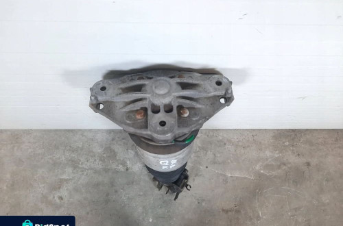 AMORTYZATOR PRAWY PRZÓD AUDI Q7 4L 7L8616040D