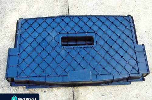 Wkład Podłoga Bagażnika Toyota Avensis T25 Kombi 64993-05020