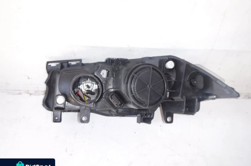 renault megane ii 2 lift lampa przód prawa przednia