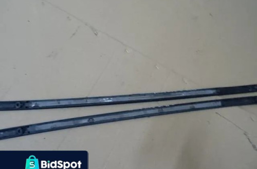 LISTWA LISTWY DACHOWE FORD FOCUS MK2 LIFT HB 5D NR231