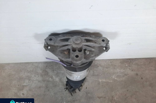 AMORTYZATOR PNEUMATYCZNY LEWY PRZÓD AUDI Q7 4L 7L8616039D