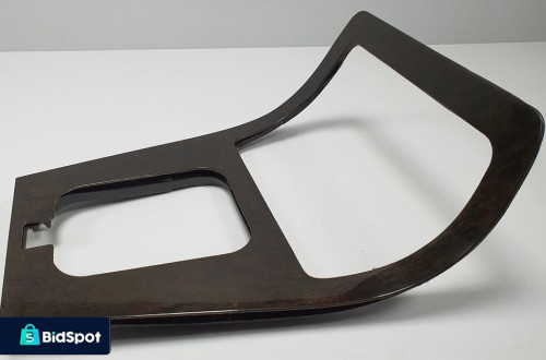 RAMKA ZMIANY BIEGÓW DEKOR TUNELU JAGUAR XJR X300