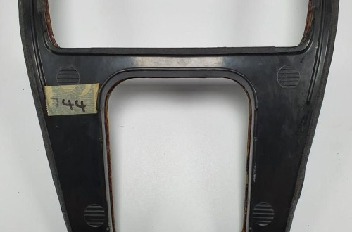 RAMKA ZMIANY BIEGÓW DEKOR TUNELU JAGUAR XJR X300