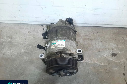 SPRĘŻARKA KLIMATYZACJI KOMPRESOR LAND ROVER DISCOVERY IV 4 3.0 TDV6 JAGUAR