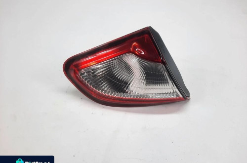 LAMPA LEWY TYŁ TYLNA NISSAN QASHQAI J10 LIFT 26555BR01A