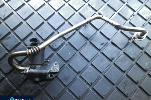 ZAWÓR EGR RURKA VW SEAT SKODA 1.4 036131818