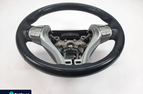 KIEROWNICA MULTIFUNCYJNA NISSAN QASHQAI II 2 J11 484304EL1A