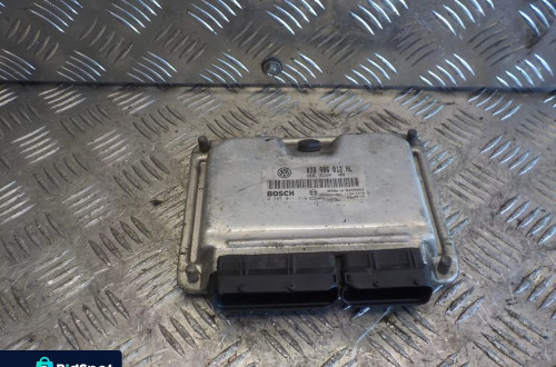 VW SKODA KOMPUTER STEROWNIK 038906012HL