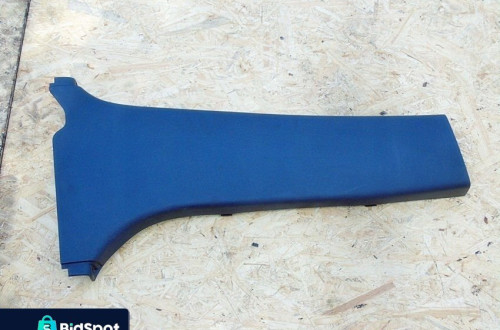 Osłona Słupka Środkowego Prawa Toyota Avensis T25 Kombi 62413-05030