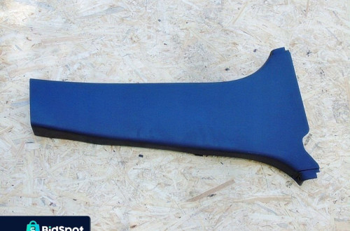 Osłona Słupka Środkowego Prawa Toyota Avensis T25 Kombi 62413-05030