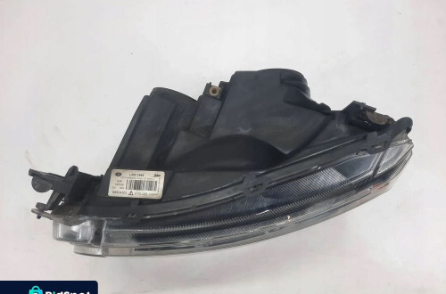 LAMPA PRZEDNIA LEWA LAND ROVER DISCOVERY IV 4 XENON UK