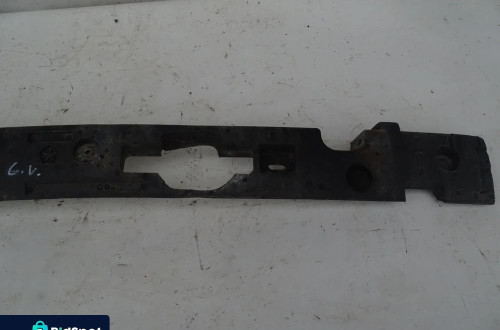 PIANKA ABSORBER STYROPIAN BELKI ZDERZAKA TYŁ VOYAGER IV CARAVAN 05113013AA F-VAT